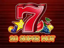 20 Super Hot