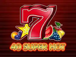40 Super Hot