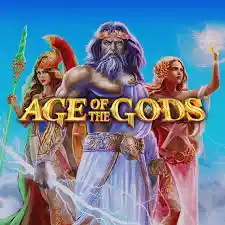Age of the Gods