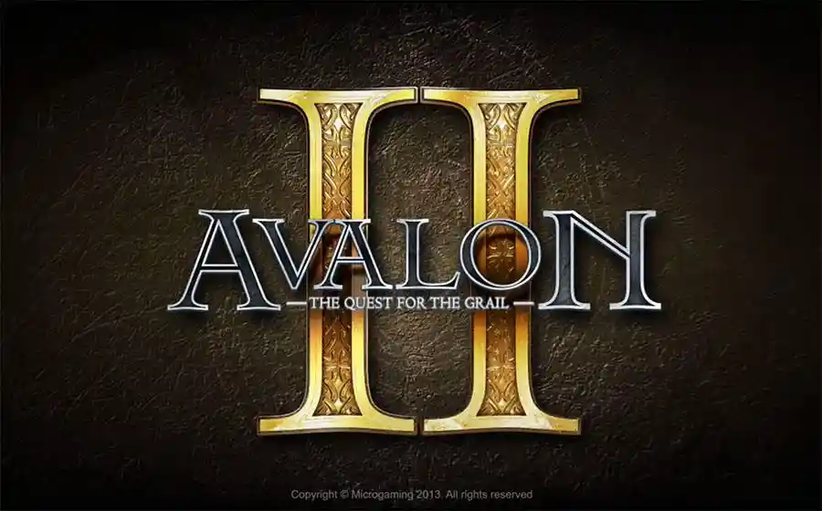Avalon II