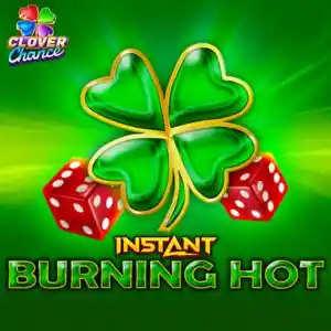 Burning Hot