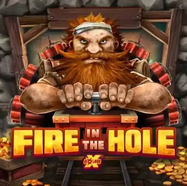 Fire in the Hole