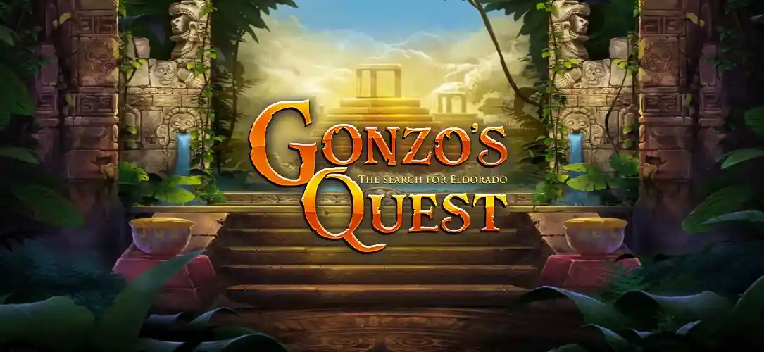 Gonzo's Quest