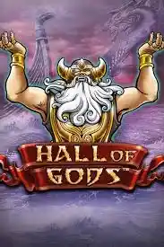 Hall of Gods