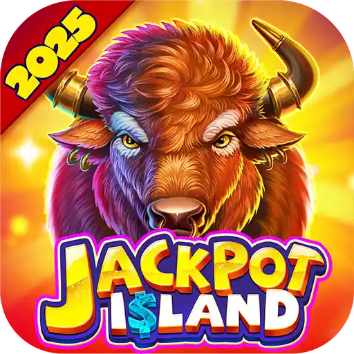 Jackpot Island