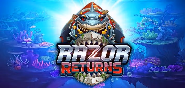 Razor Returns