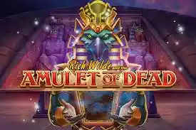 Rich Wilde — Amulet of Dead