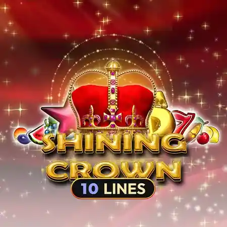 Shining Crown