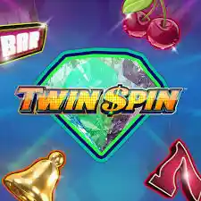 Twin Spin