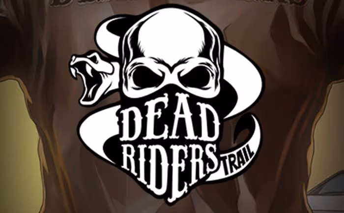 Dead Rider's Trail