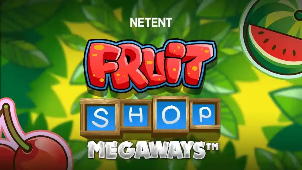 Fruit Shop